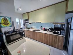 Blk 663B Waterway Sunbeam (Punggol), HDB 5 Rooms #555535521